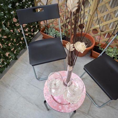 Shr-Sicily Holiday Rooms Catania Exterior photo
