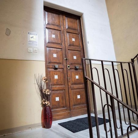 Shr-Sicily Holiday Rooms Catania Exterior photo