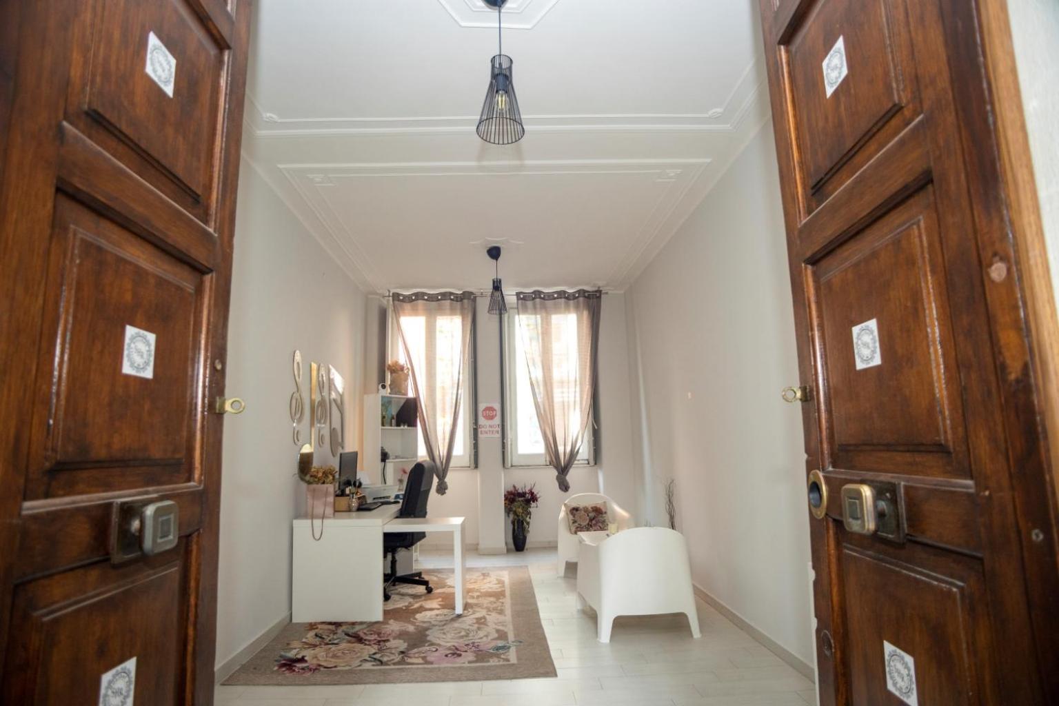 Shr-Sicily Holiday Rooms Catania Exterior photo