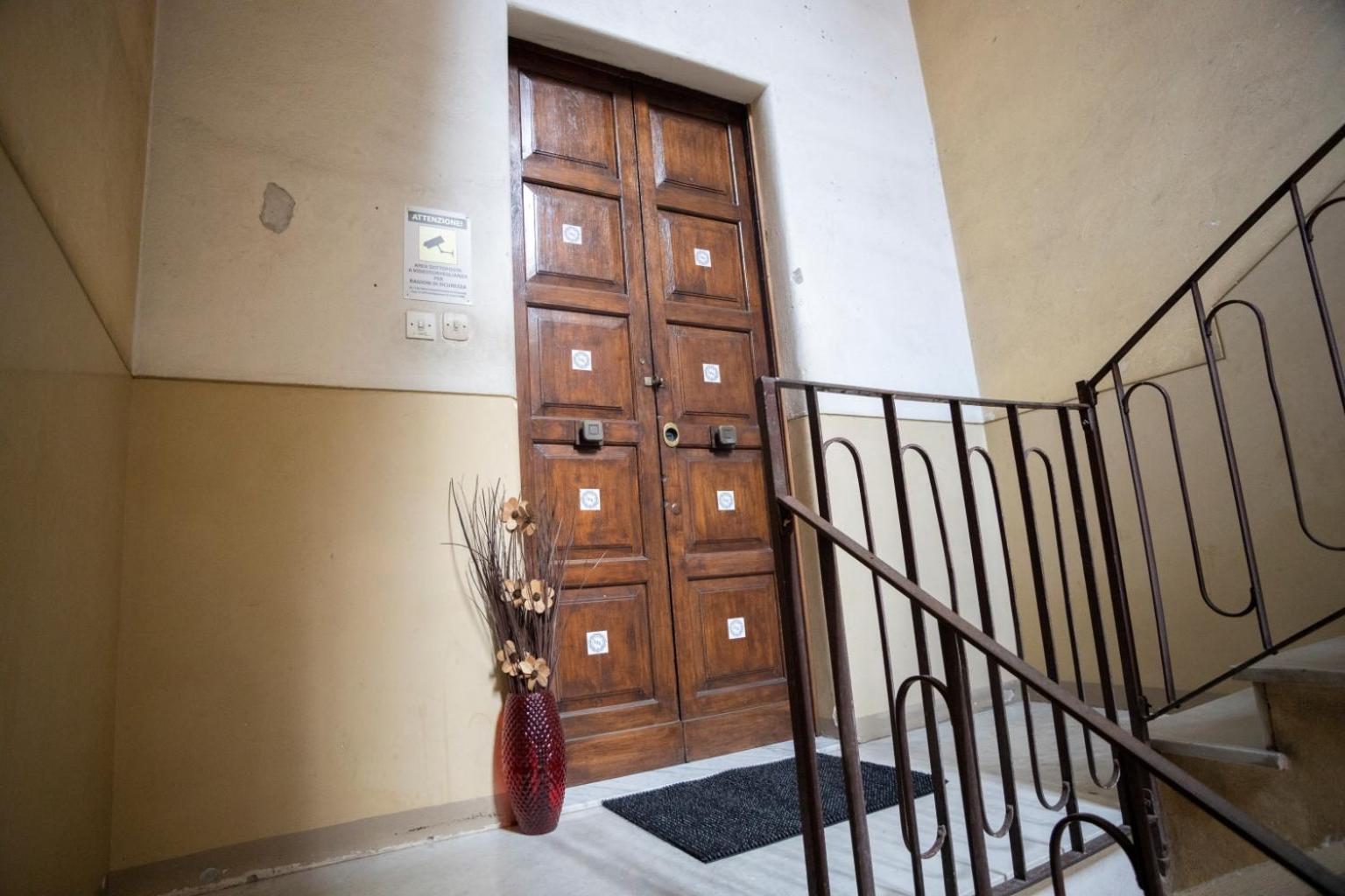 Shr-Sicily Holiday Rooms Catania Exterior photo