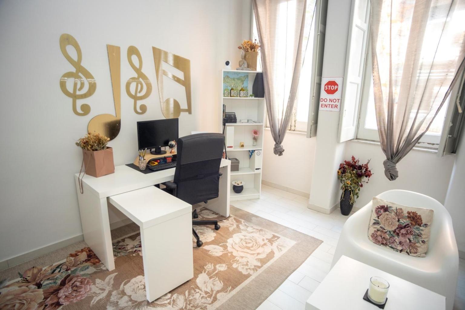 Shr-Sicily Holiday Rooms Catania Exterior photo