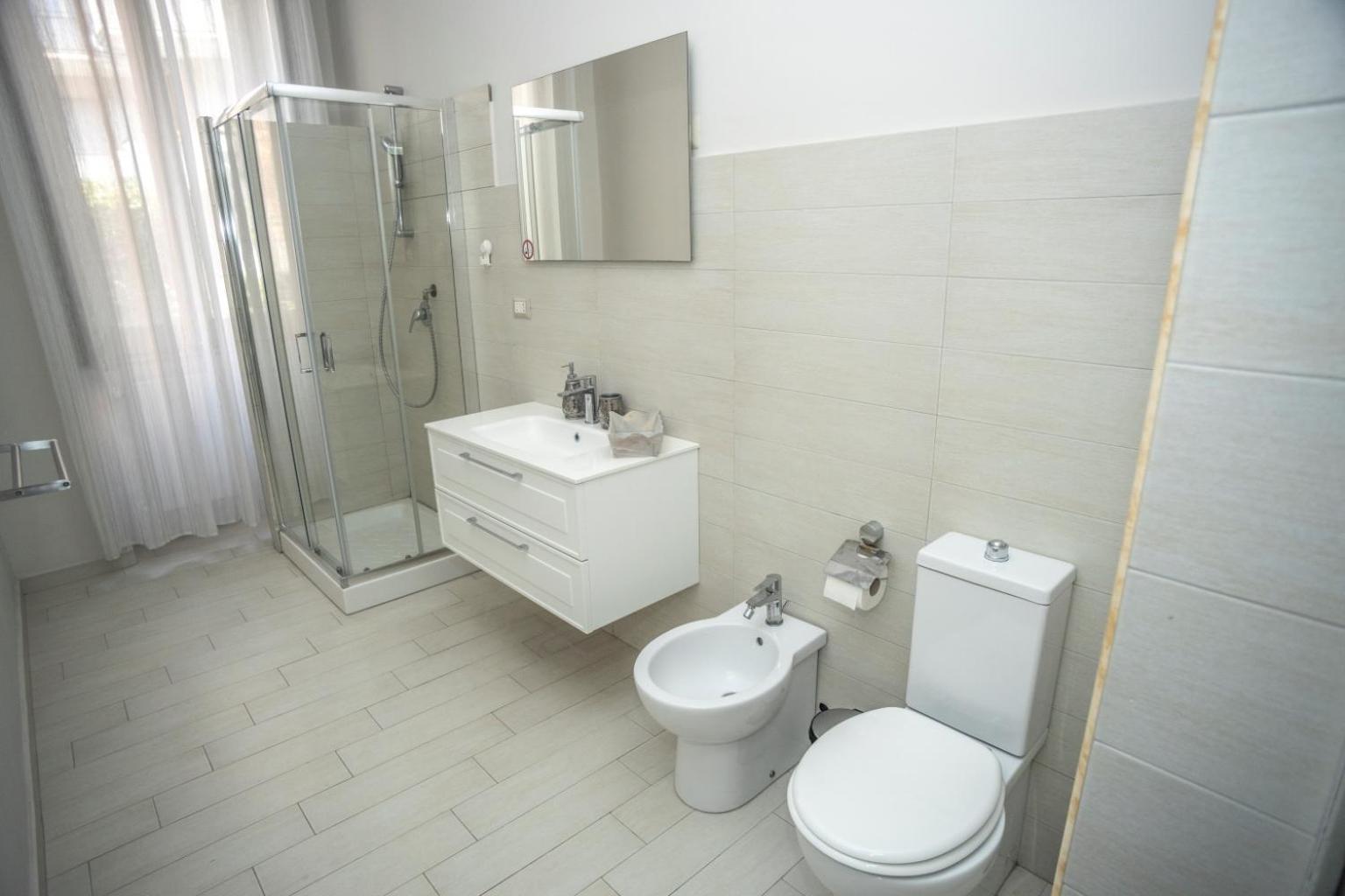 Shr-Sicily Holiday Rooms Catania Exterior photo